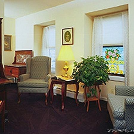Queen Anne Bed And Breakfast Denver Bilik gambar