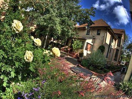 Queen Anne Bed And Breakfast Denver Luaran gambar