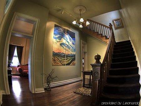 Queen Anne Bed And Breakfast Denver Bilik gambar