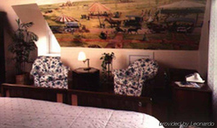Queen Anne Bed And Breakfast Denver Bilik gambar