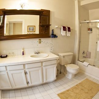 Queen Anne Bed And Breakfast Denver Luaran gambar