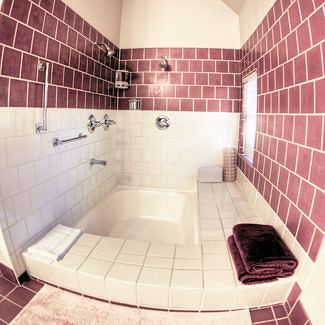 Queen Anne Bed And Breakfast Denver Luaran gambar