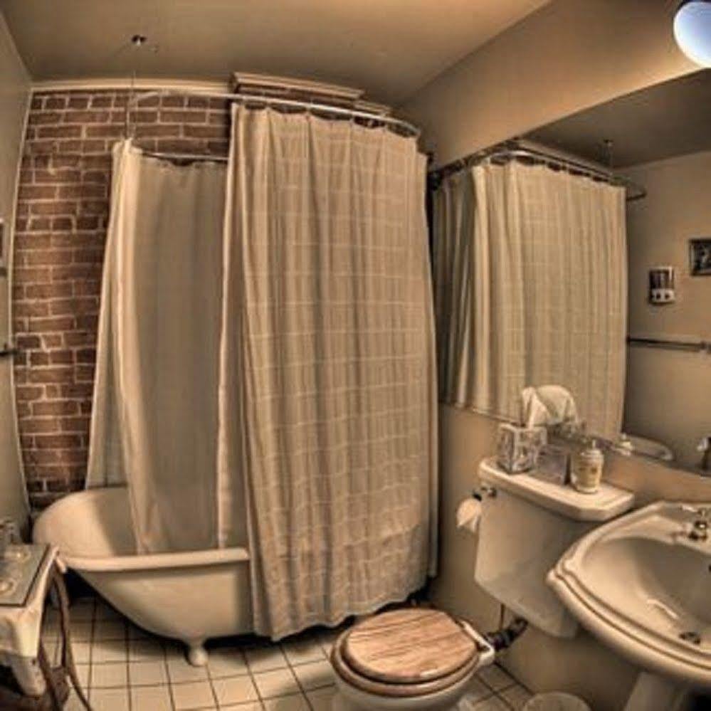 Queen Anne Bed And Breakfast Denver Luaran gambar